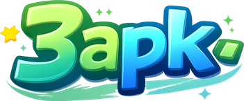 3 apk লোগো